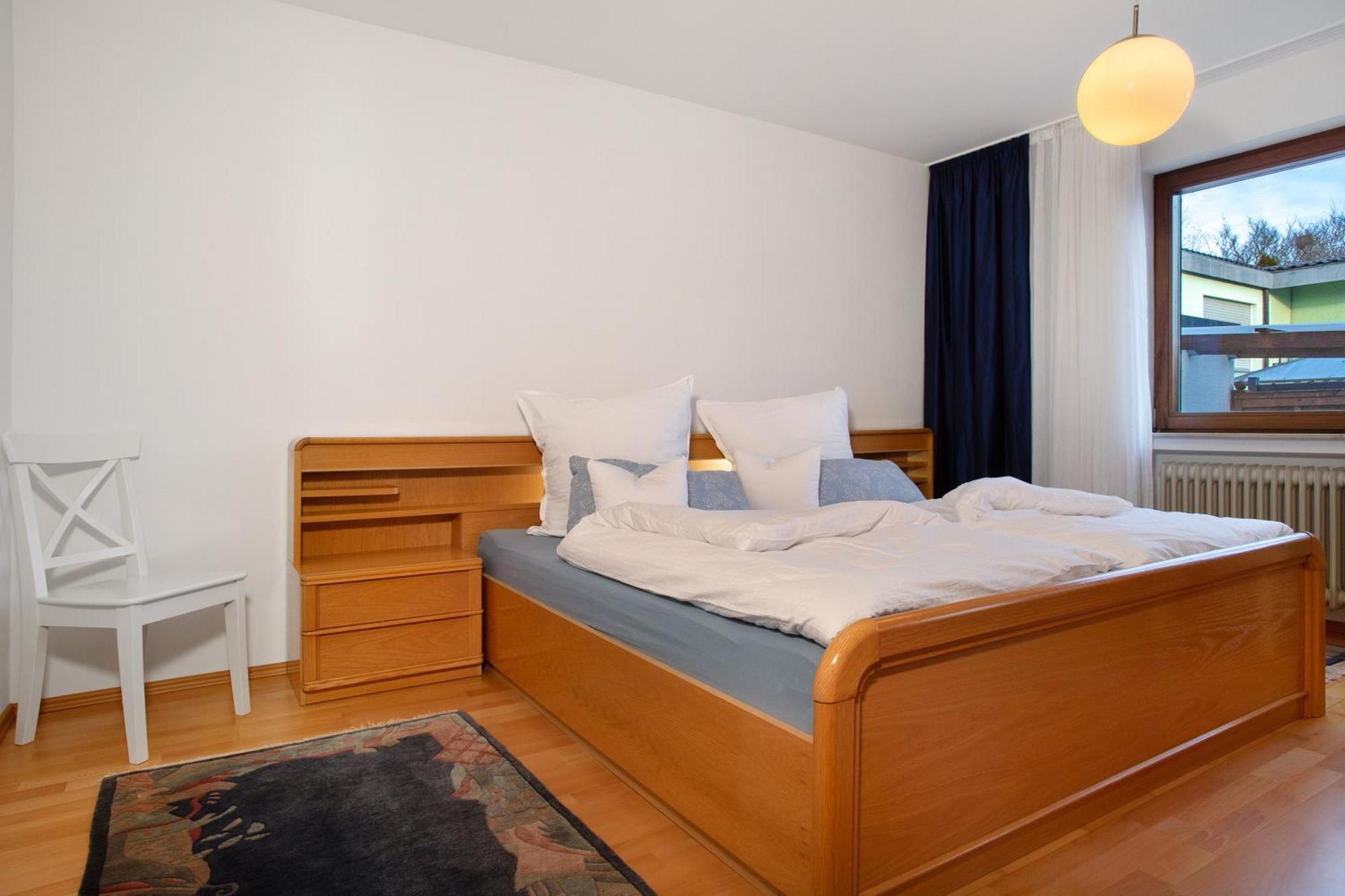 Ferienhaus Justi Meckenbeuren Exteriör bild