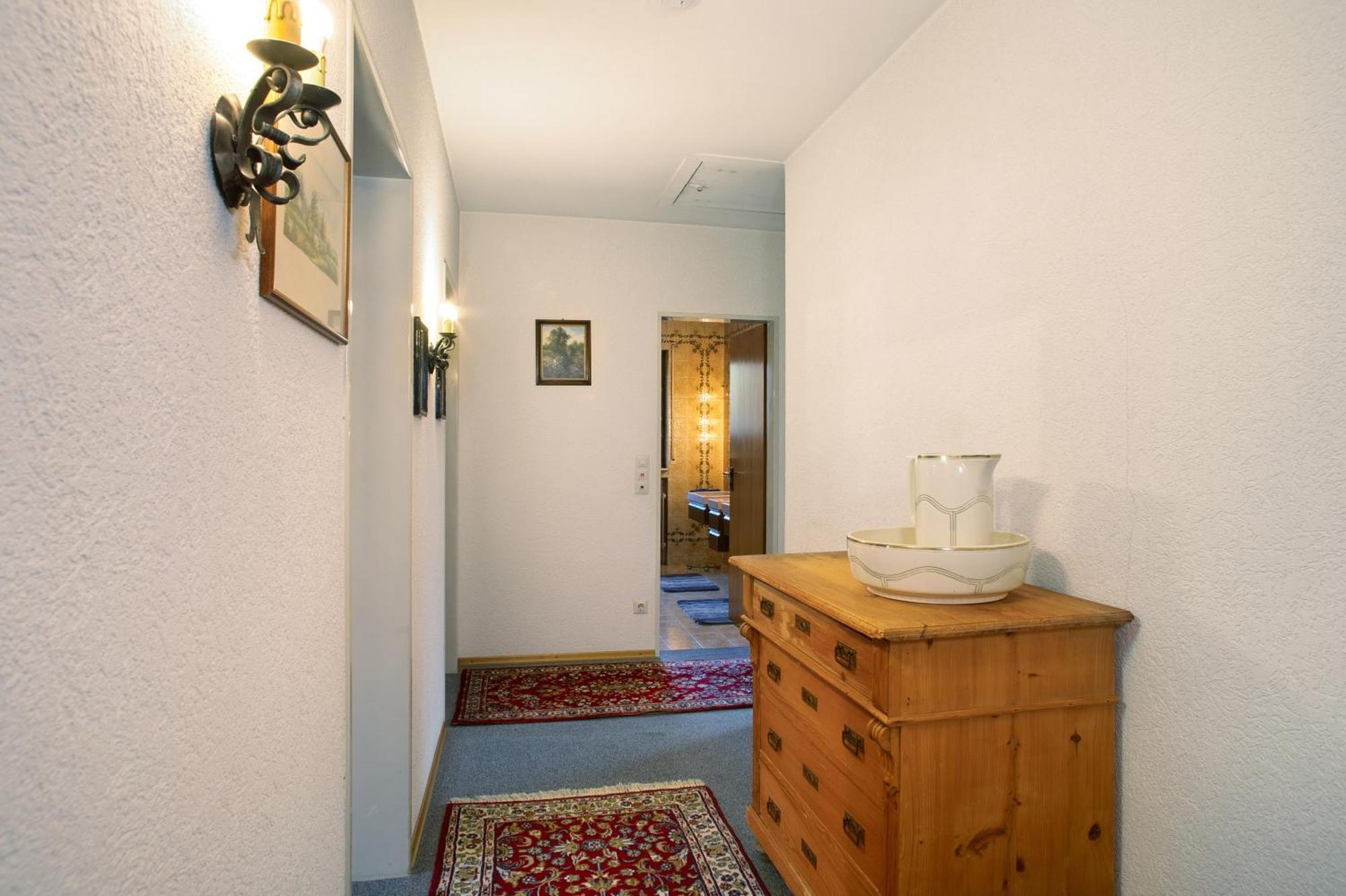 Ferienhaus Justi Meckenbeuren Exteriör bild