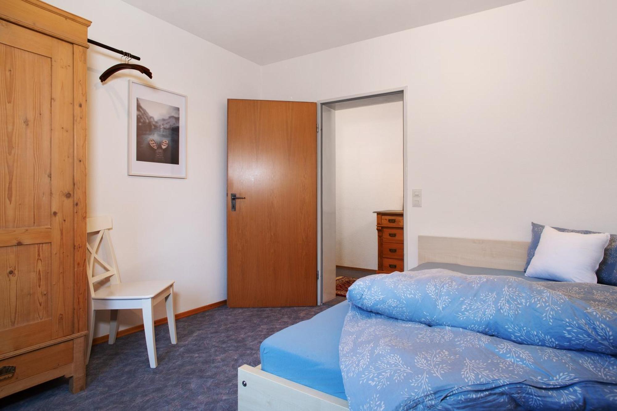 Ferienhaus Justi Meckenbeuren Exteriör bild