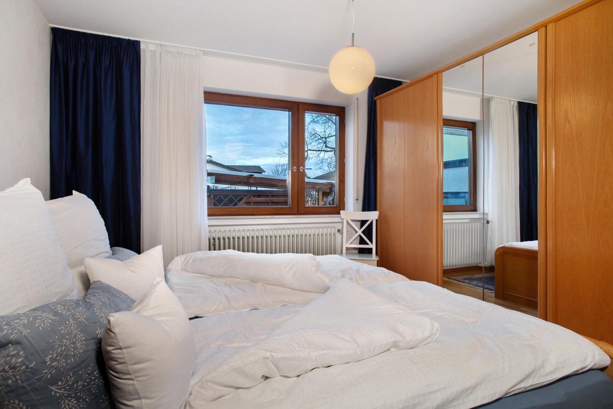 Ferienhaus Justi Meckenbeuren Exteriör bild
