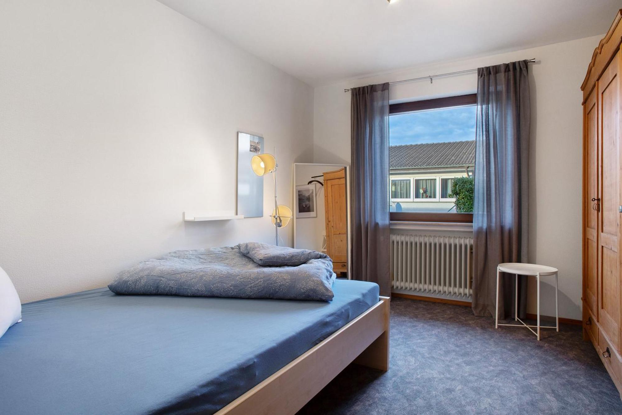 Ferienhaus Justi Meckenbeuren Exteriör bild